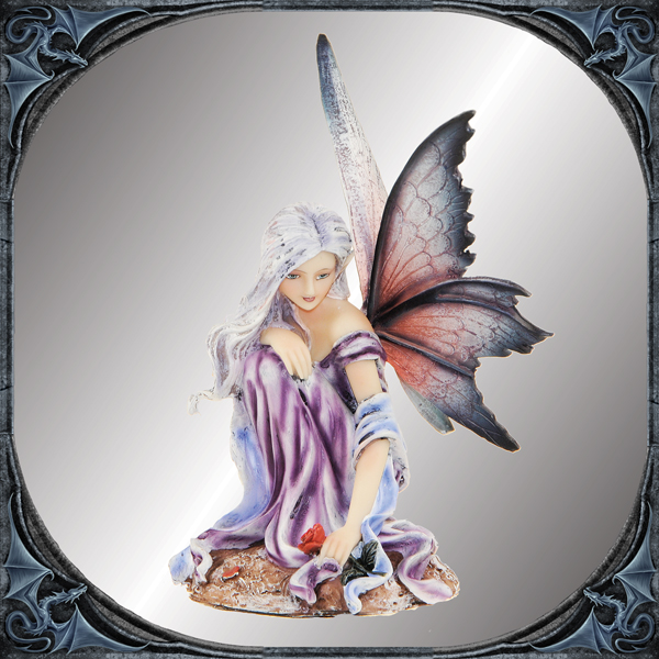 "Ursula" fairyland fairy