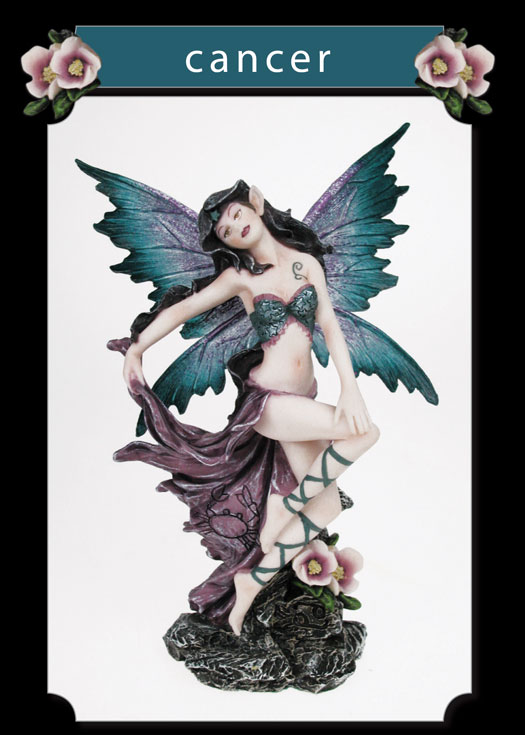 Divinity Zodiac Fairy "Cancer"