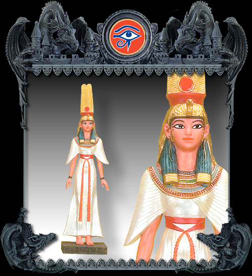 "Nefertara"