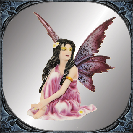 "Zenta" fairyland fairy