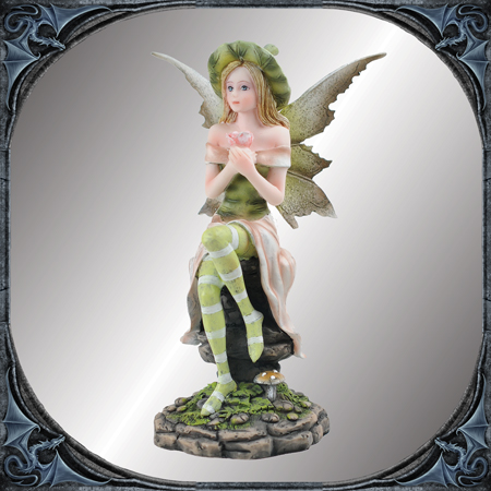 "Mieny" forest sprite fairy