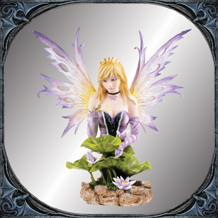 Mystic fairy