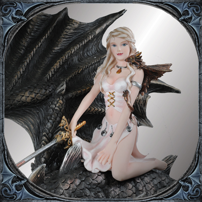 Dragon Myths - Dragon Princess