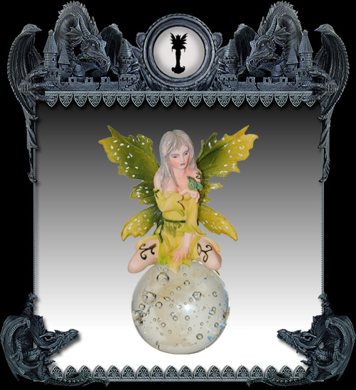 Divinity Fairy "Valandil"