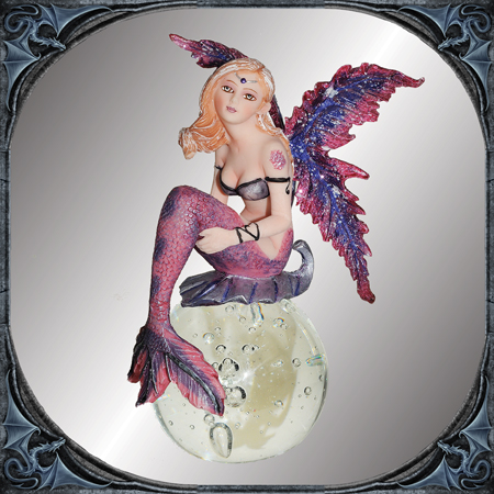 "La Sirene" fairy