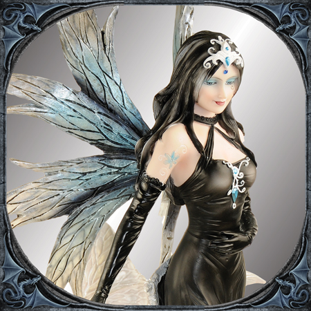 "Umma" gothic fairy