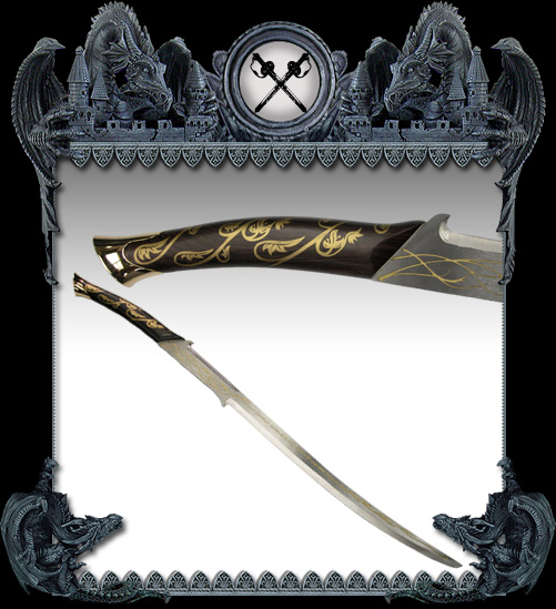 "Arwen's Sword"