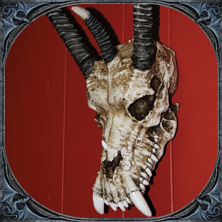 Dragon of Avalon